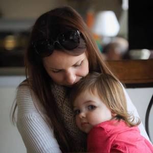 Meet your Posher, Bridget